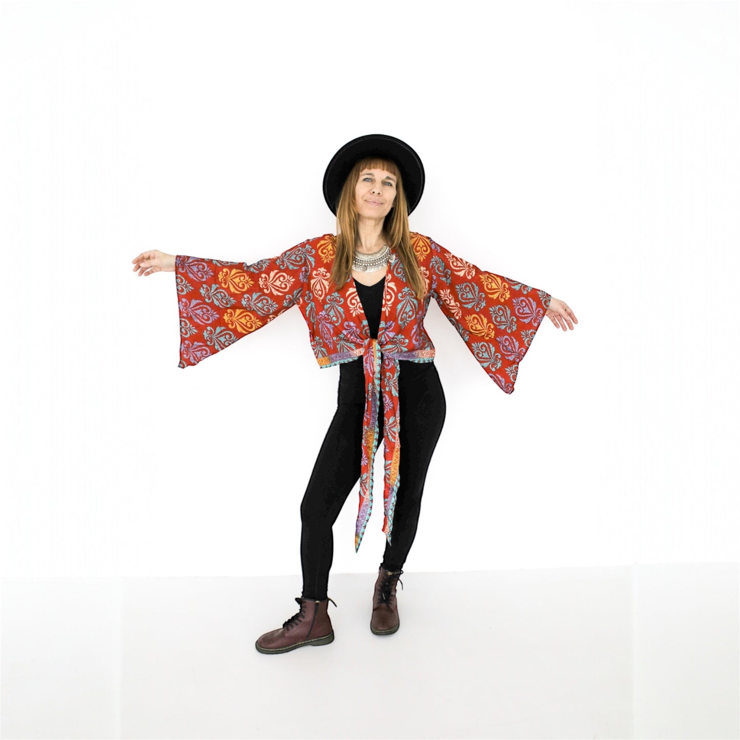 Bellsleeve Wild at Noon