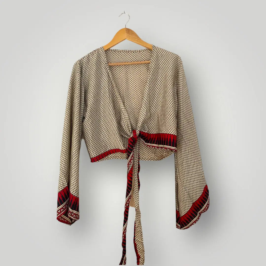 Bellsleeve Wild at Noon