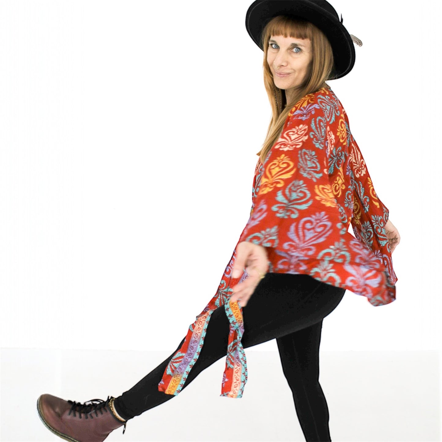 Bellsleeve Wild at Noon