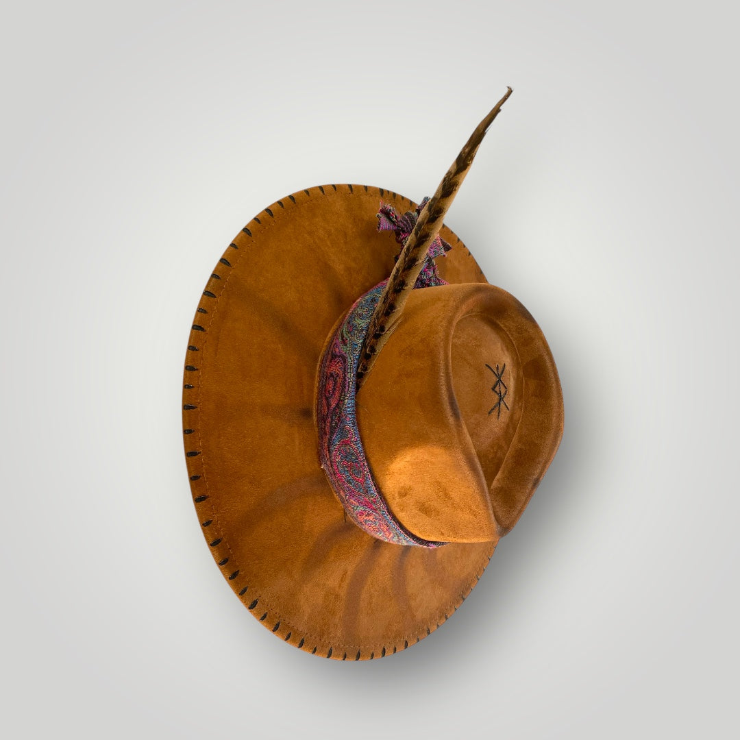 Fedora Hut Wild at Noon