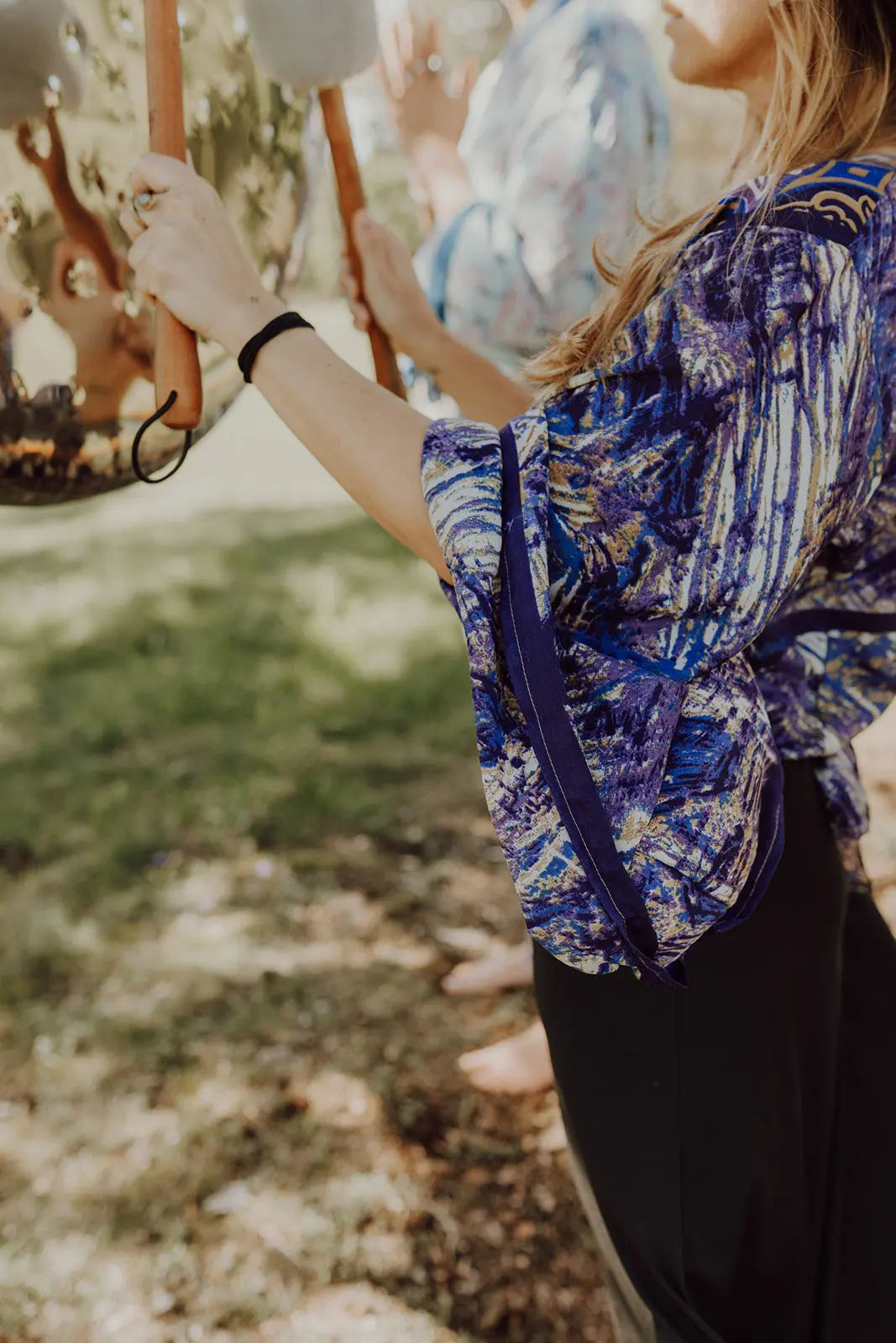 Bellsleeve Wild at Noon