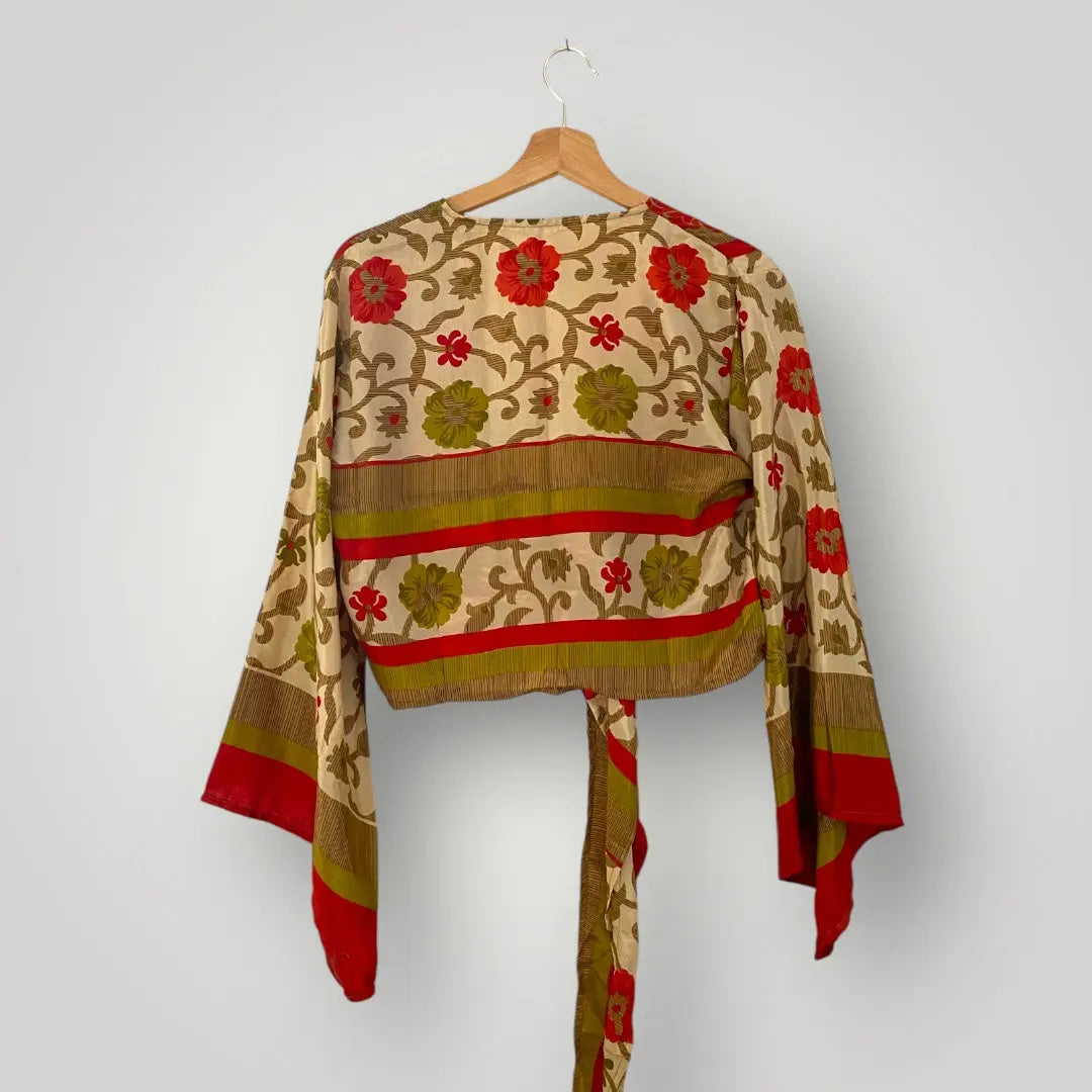 Bellsleeve Wild at Noon