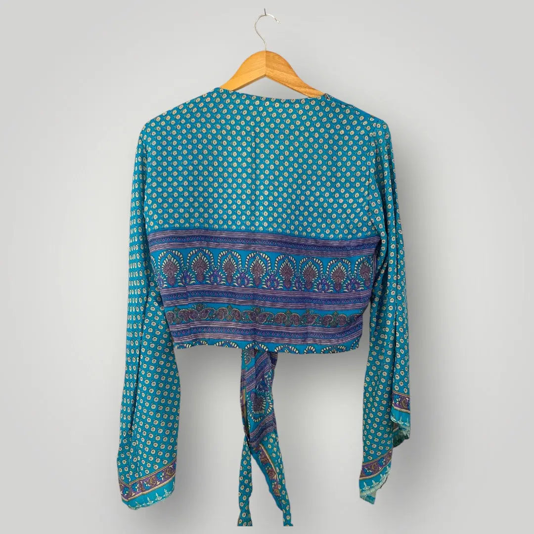 Bellsleeve Wild at Noon