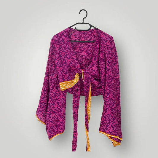 Bellsleeve Wild at Noon