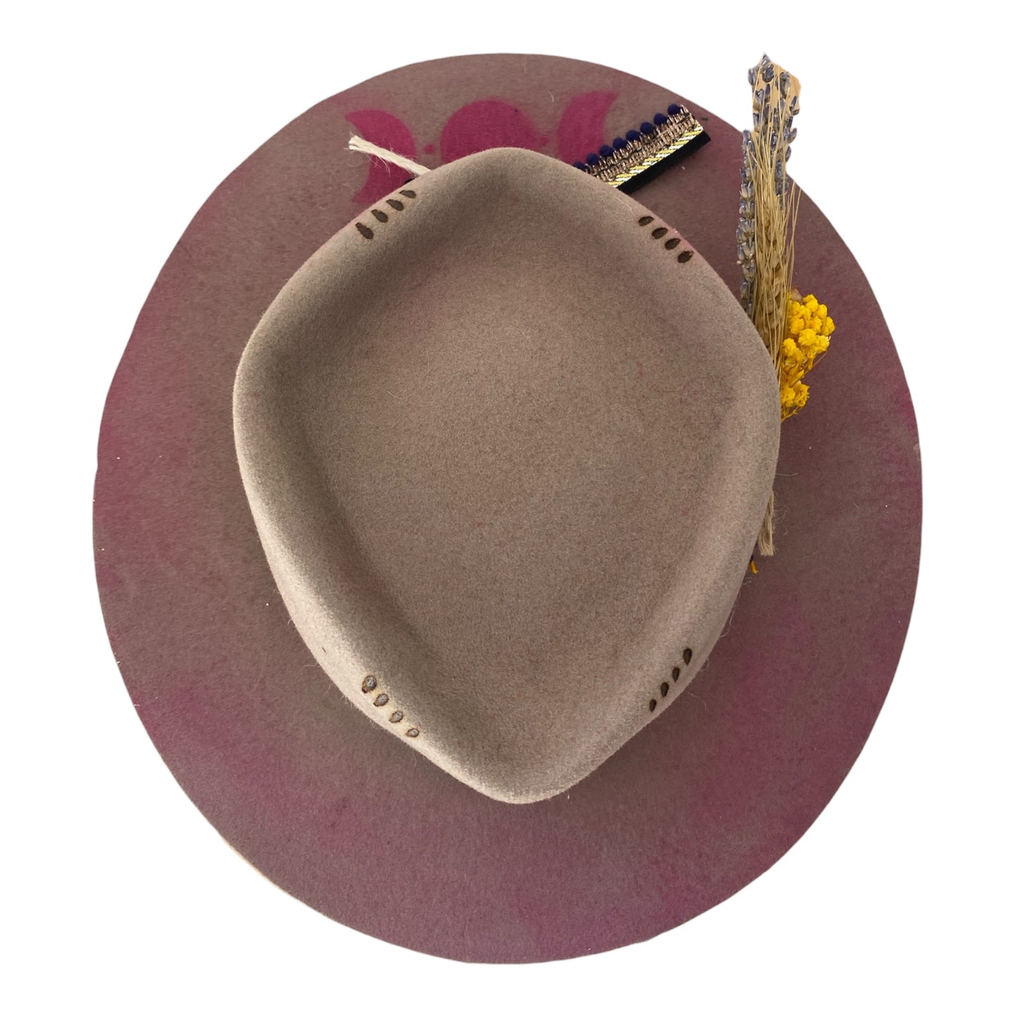 Moon Mate Fedora