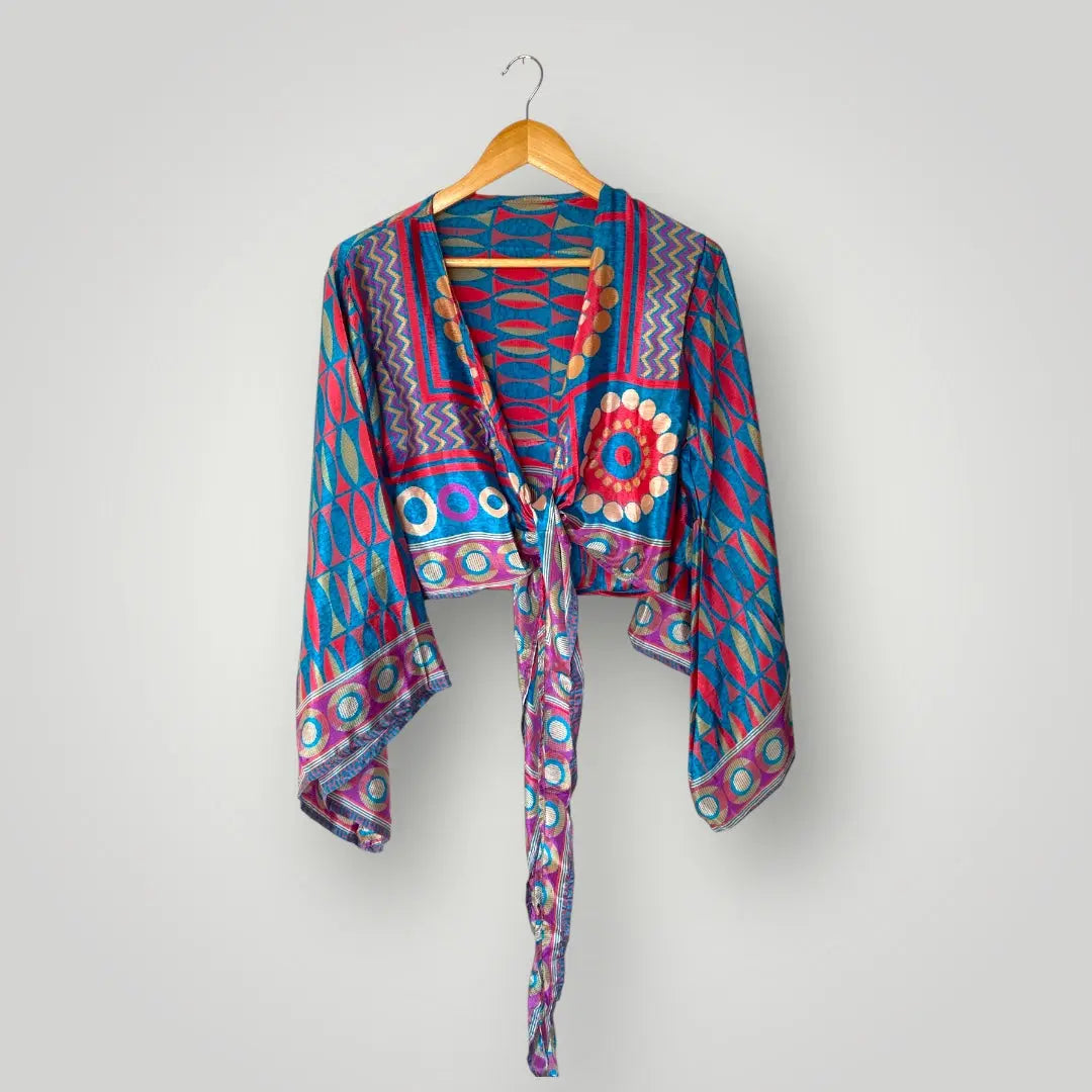 Bellsleeve Wild at Noon