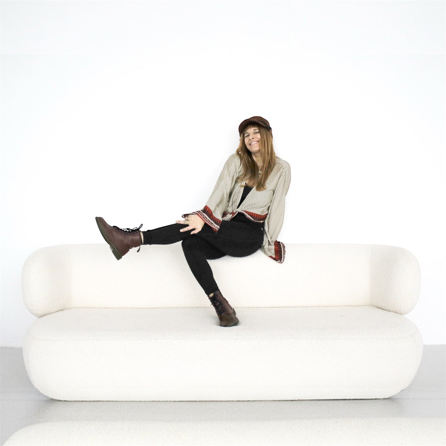 Bellsleeve Wild at Noon