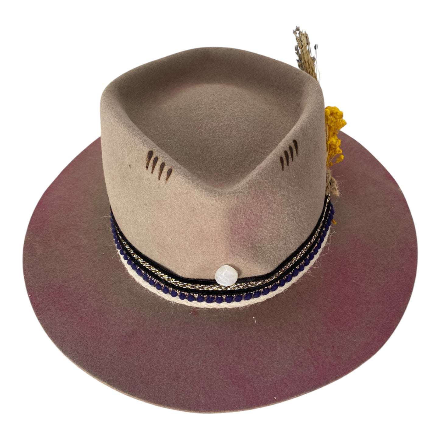 Moon Mate Fedora