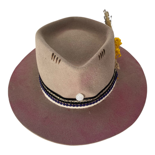 Moon Mate Fedora