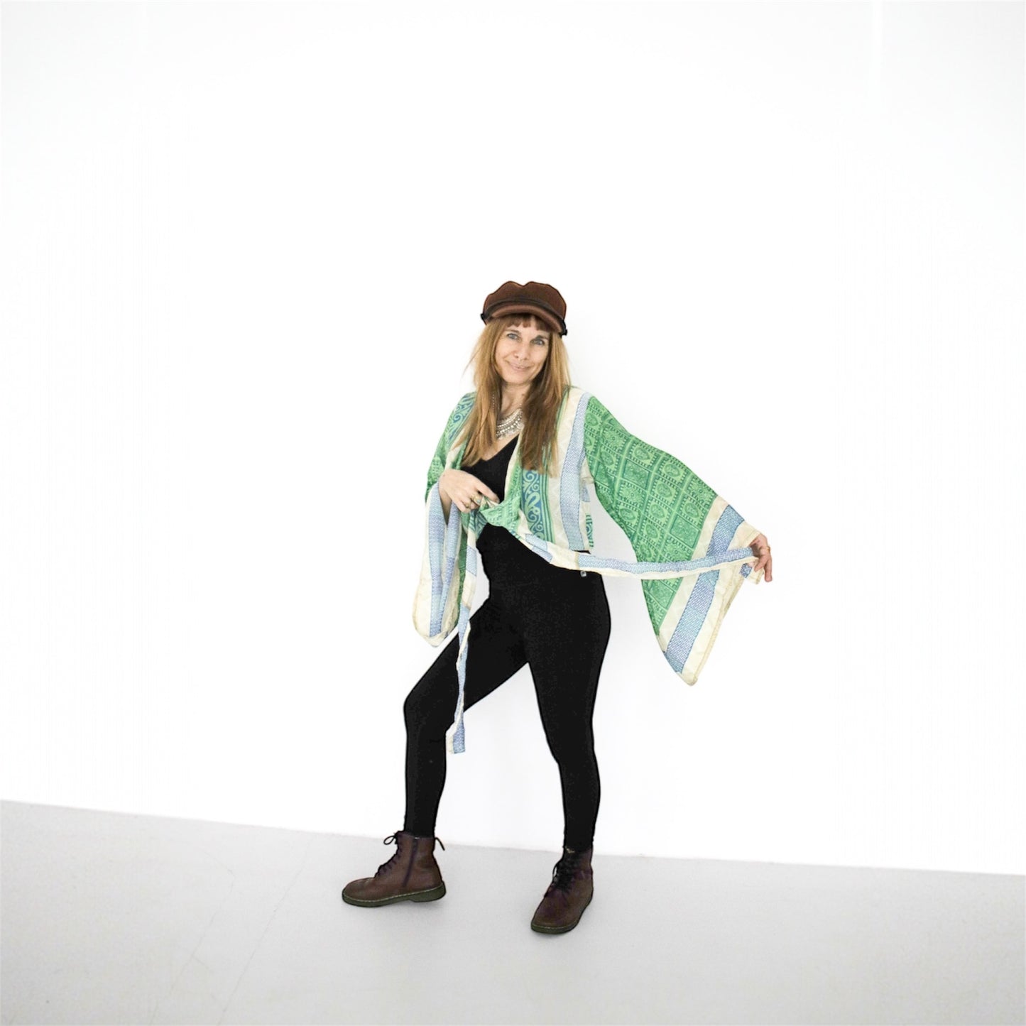 Bellsleeve Wild at Noon