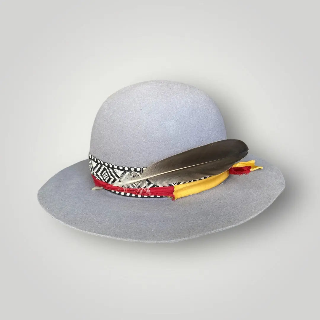 Fedora Hüte - Spirituelle üte