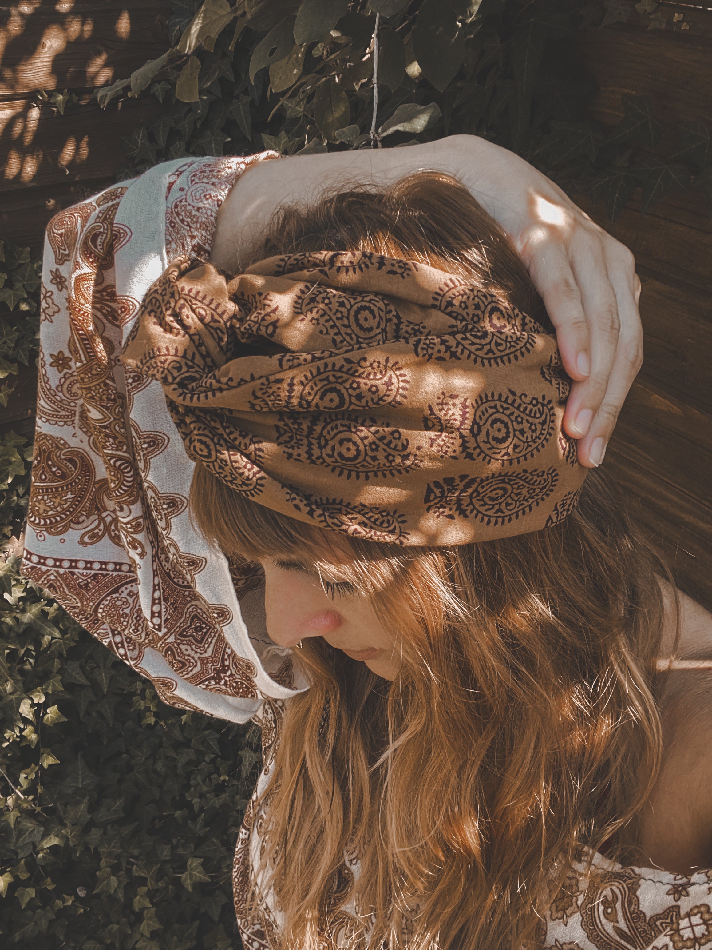 Turban, Drahthaarband, Drahtturban