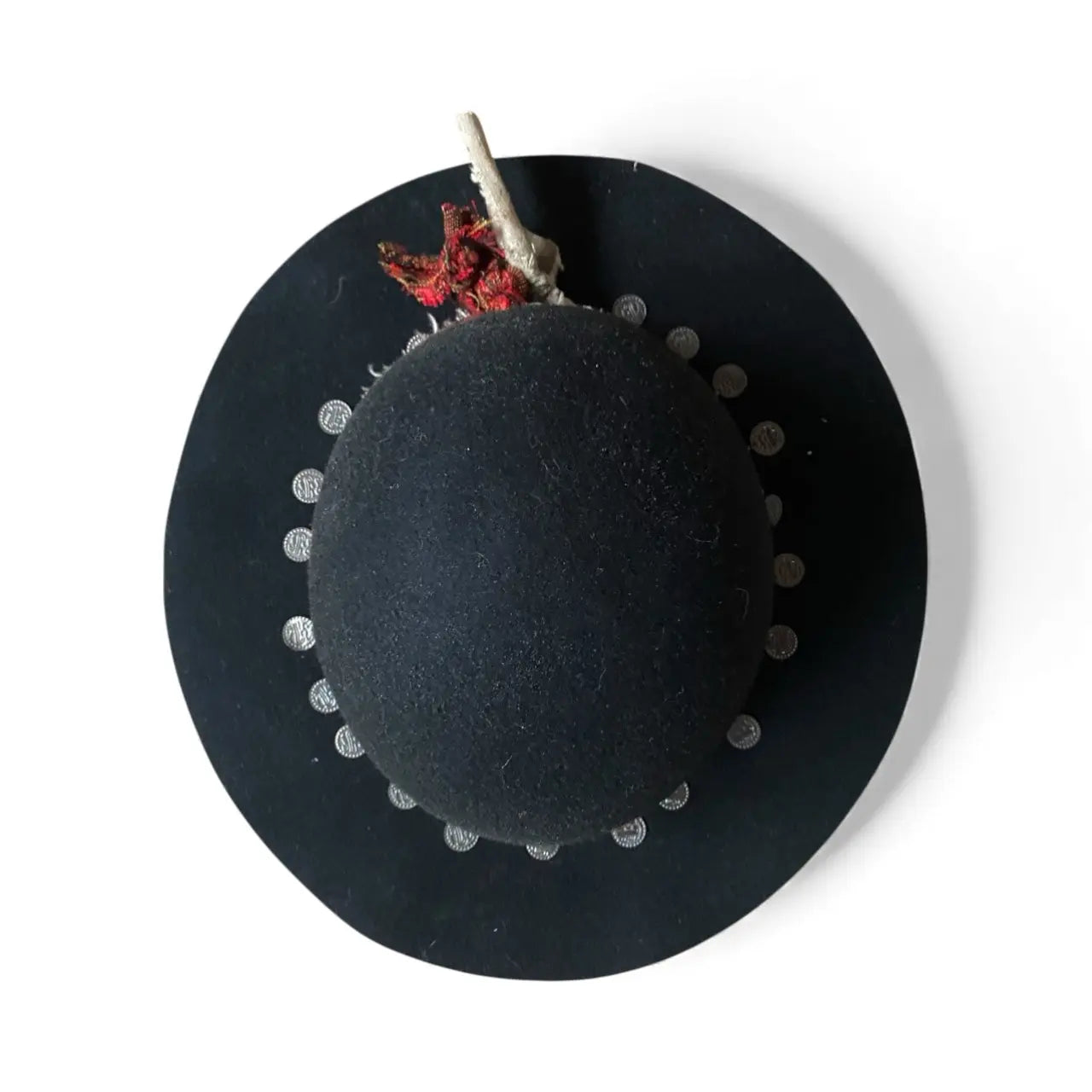 „The Rockstar“ Boho Hut Wild at Noon