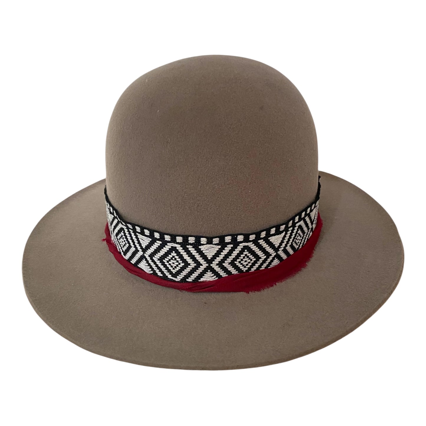 Fedora Boho Hut: The finest Bowler