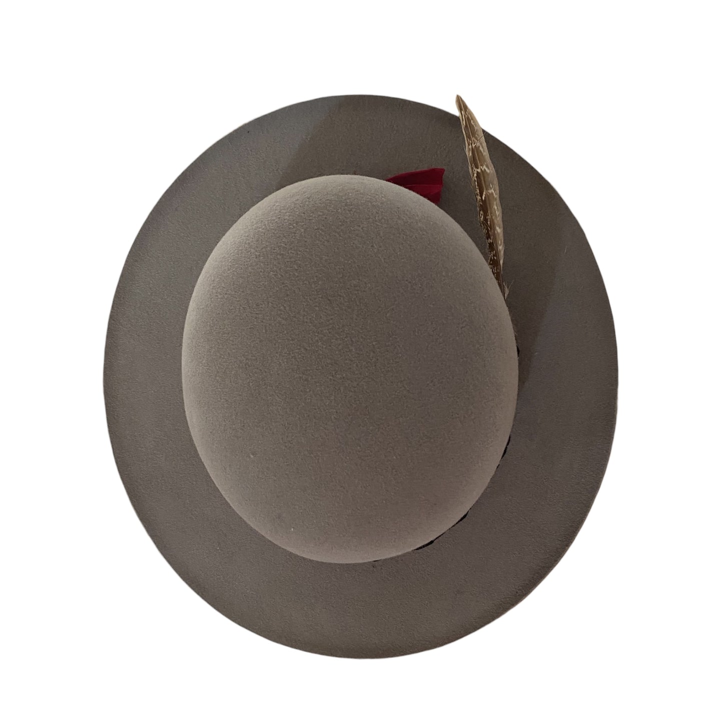 Fedora Boho Hut: The finest Bowler