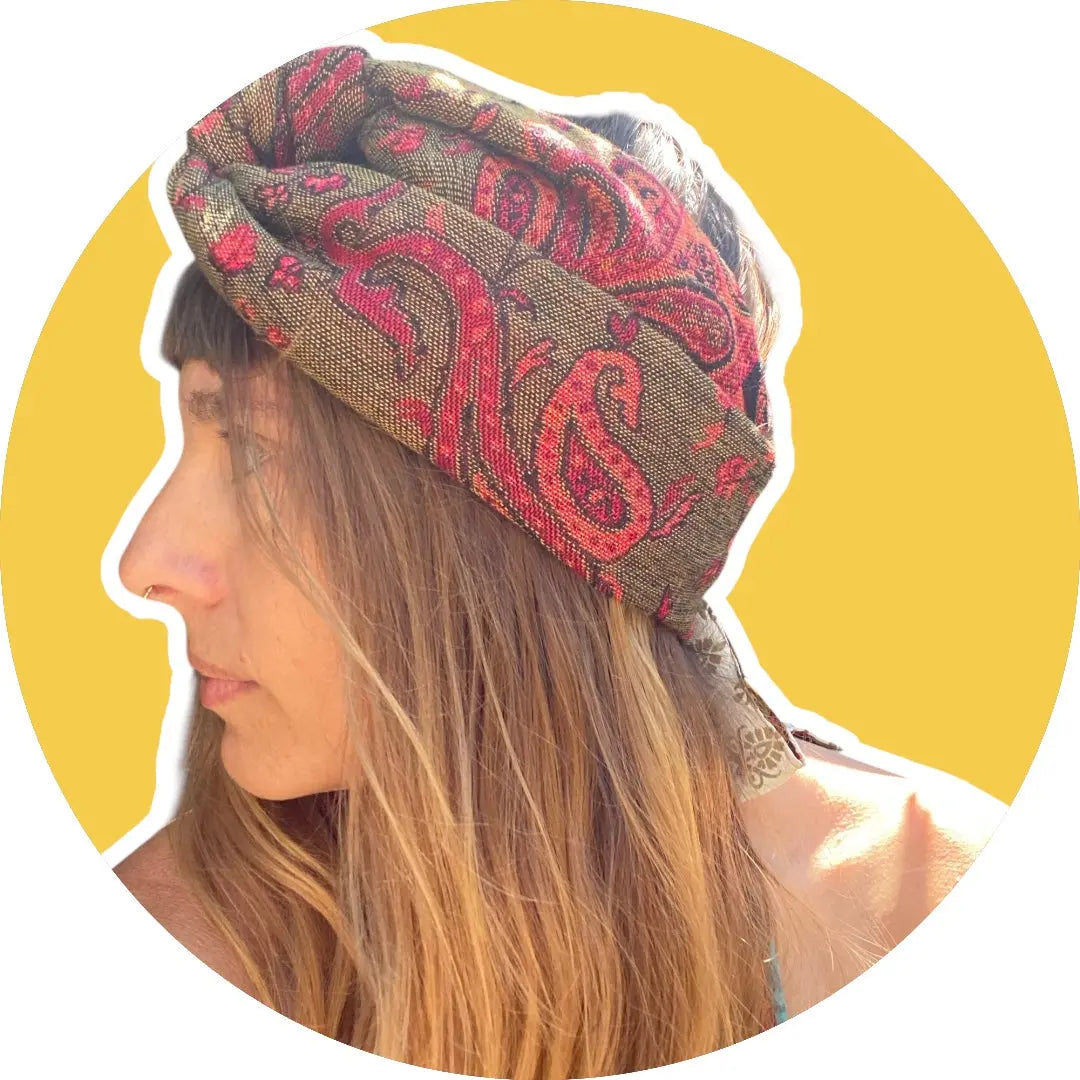 Noon Draht Haarband Mein Shop