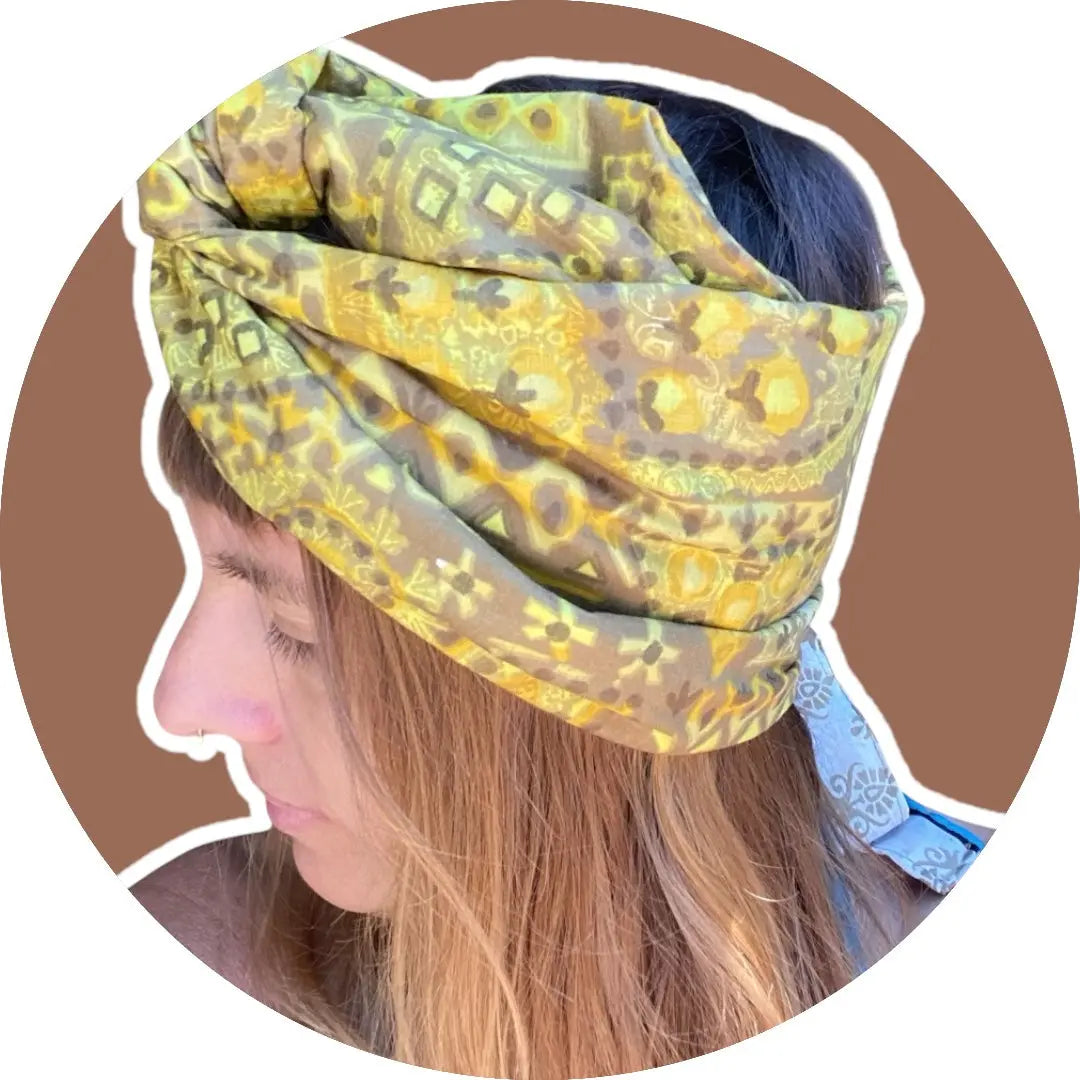 Noon Draht Haarband Mein Shop