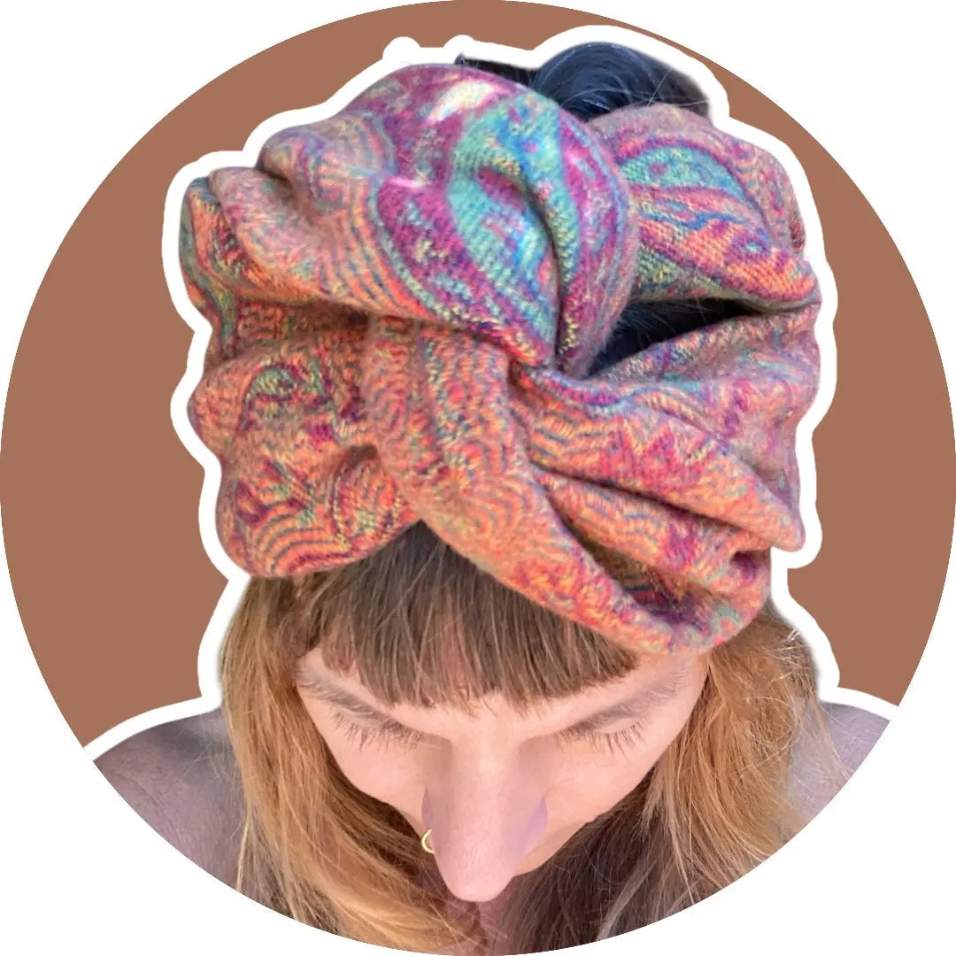 Noon Draht Haarband Mein Shop